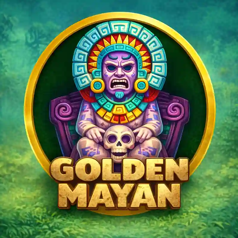 Golden Mayan slot game
