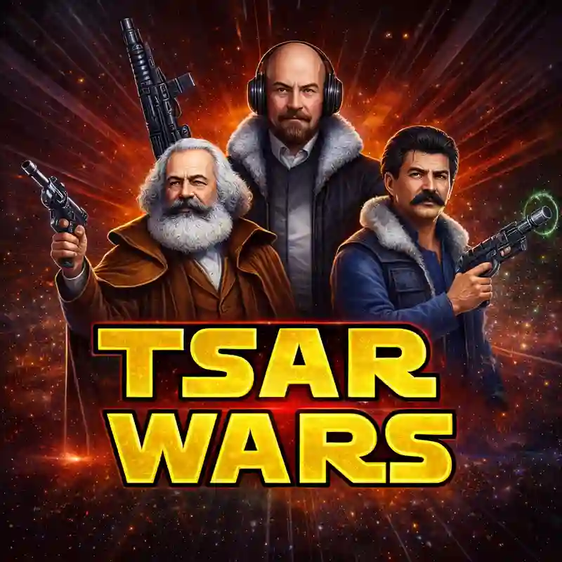 Tsar Wars casino game