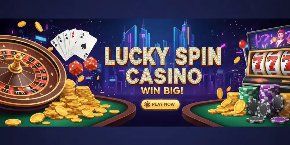 775bet Casino Promotion Banner
